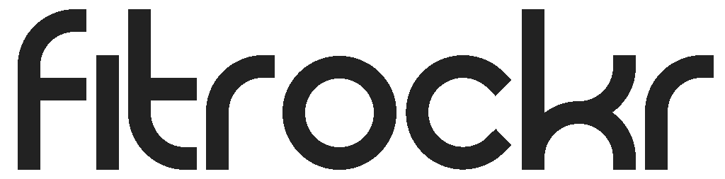 Fitrockr